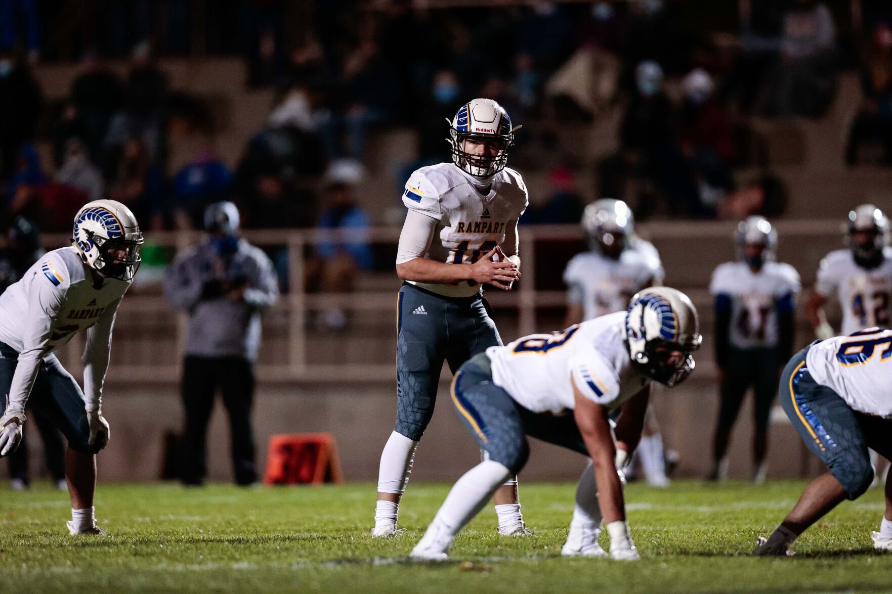 PREP FOOTBALL